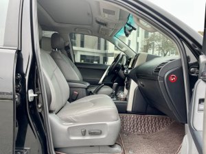 Toyota Land Cruiser Prado 2012 - Siêu chất