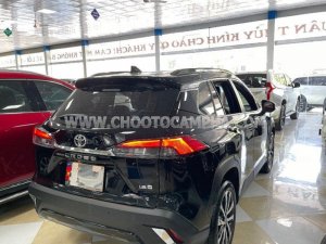 Toyota Corolla Cross 2021 - Nhập khẩu nguyên chiếc, giá hữu nghị