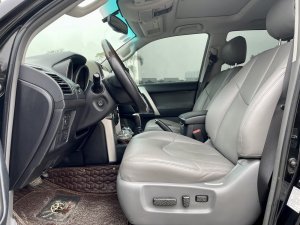 Toyota Land Cruiser Prado 2012 - Siêu chất