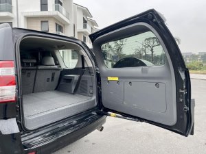 Toyota Land Cruiser Prado 2012 - Siêu chất