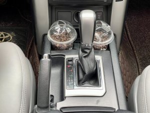 Toyota Land Cruiser Prado 2012 - Siêu chất