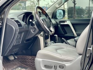 Toyota Land Cruiser Prado 2012 - Siêu chất