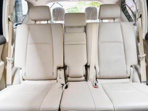 Toyota Land Cruiser Prado 2021 - Toyota Land Cruiser Prado 2021