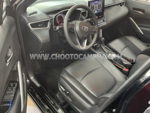 Toyota Corolla Cross 2021 - Nhập khẩu nguyên chiếc, giá hữu nghị