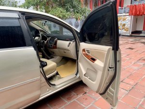 Toyota Innova 2007 - Tư nhân gia đình sử dụng