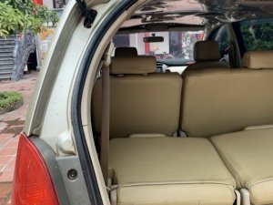 Toyota Innova 2007 - Tư nhân gia đình sử dụng