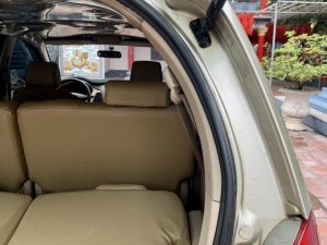 Toyota Innova 2007 - Tư nhân gia đình sử dụng