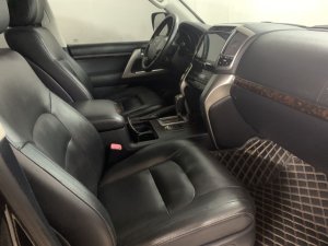 Toyota Land Cruiser 2013 - Một chủ từ đầu, full option, giá thương lượng