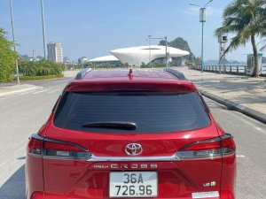 Toyota Corolla Cross 2021 - Bán xe gia đình đi lướt còn mới leng keng. Đăng kí 2022