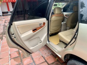 Toyota Innova 2007 - Tư nhân gia đình sử dụng