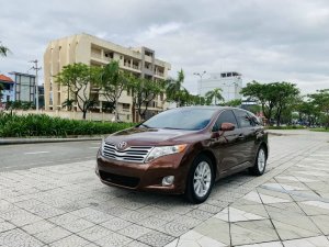 Toyota Venza 2009 - Xe đẹp không lỗi