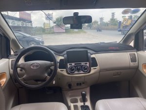 Toyota Innova 2008 - Số tự động 2.0 tư nhân, biển thủ đô