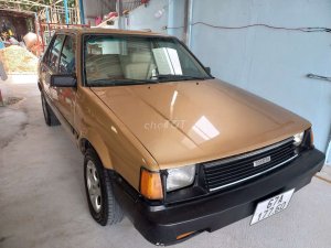 Toyota Corolla Bán xe  như hình, xe chính chủ. 1986 - Bán xe corolla như hình, xe chính chủ.