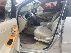 Toyota Innova 2008 - Số tự động 2.0 tư nhân, biển thủ đô