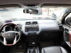 Toyota Land Cruiser Prado 2015 - 1 tỷ 420 triệu