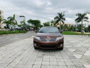 Toyota Venza 2009 - Xe đẹp không lỗi