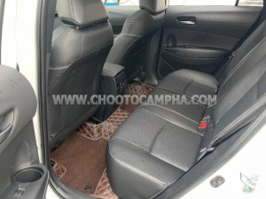 Toyota Corolla Cross 2022 - Màu trắng, xe nhập, giá 930tr