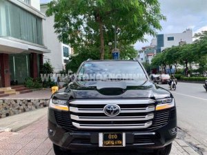 Toyota Land Cruiser 2021 - Bảo hành hãng đến 2025