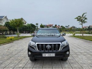 Toyota Land Cruiser Prado 2015 - 1 tỷ 420 triệu