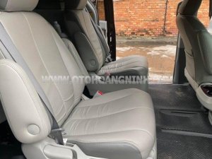 Toyota Sienna 2011 - Màu đen, nhập khẩu