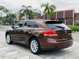 Toyota Venza 2009 - Xe đẹp không lỗi