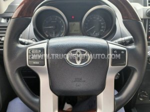 Toyota Land Cruiser Prado 2015 - 1 tỷ 420 triệu