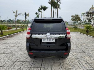 Toyota Land Cruiser Prado 2015 - 1 tỷ 420 triệu
