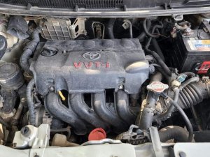 Toyota Vios 2009 - Toyota Vios 2009 tại Yên Bái