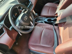 Toyota Corolla Cross 2021 - Nhập khẩu, 819tr
