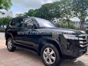 Toyota Land Cruiser 2021 - Bảo hành hãng đến 2025