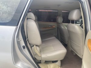 Toyota Innova 2008 - Số tự động 2.0 tư nhân, biển thủ đô