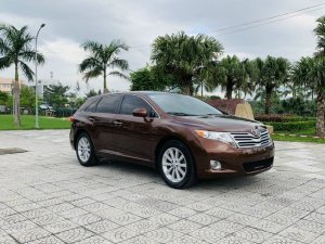 Toyota Venza 2009 - Xe đẹp không lỗi