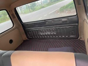 Toyota Land Cruiser cần bán 1984 - cần bán