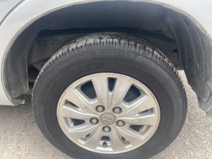 Toyota Innova 2008 - Số tự động 2.0 tư nhân, biển thủ đô