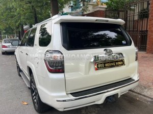 Toyota 4 Runner 2018 - Odo đi đúng 40.000km