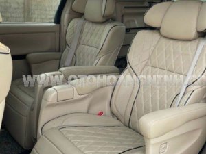 Toyota Alphard 2013 - Bao test toàn quốc