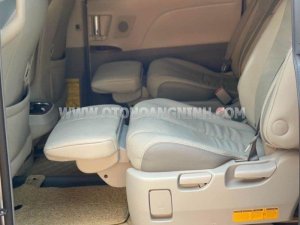 Toyota Sienna 2011 - Sơn zin cả xe