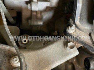 Toyota Alphard 2013 - Bao test toàn quốc