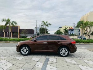 Toyota Venza 2009 - Xe đẹp không lỗi