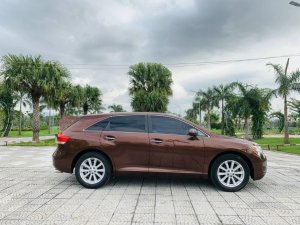 Toyota Venza 2009 - Xe đẹp không lỗi