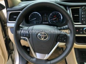 Toyota Highlander 2014 - Hỗ trợ sang tên nhanh