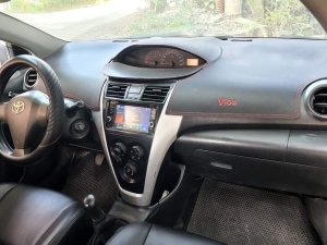 Toyota Vios 2009 - Toyota Vios 2009 tại Yên Bái