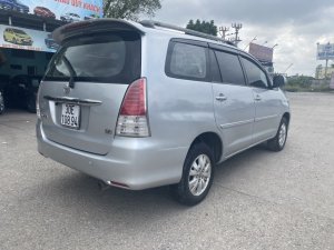 Toyota Innova 2008 - Số tự động 2.0 tư nhân, biển thủ đô