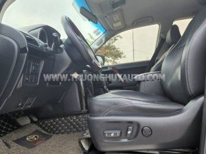 Toyota Land Cruiser Prado 2015 - 1 tỷ 420 triệu