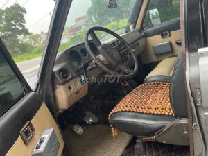 Toyota Land Cruiser cần bán 1984 - cần bán