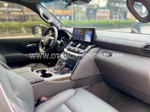 Toyota Land Cruiser 2021 - Bảo hành hãng đến 2025