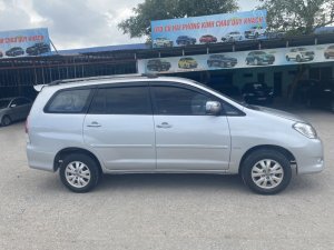 Toyota Innova 2008 - Số tự động 2.0 tư nhân, biển thủ đô