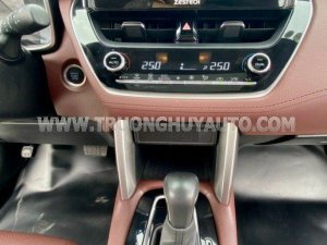 Toyota Corolla Cross 2021 - Nhập khẩu, 819tr