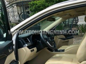 Toyota Highlander 2014 - Hỗ trợ sang tên nhanh