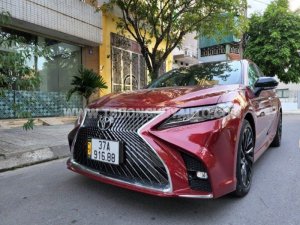 Toyota Camry 2019 - Xe chính chủ cực mới